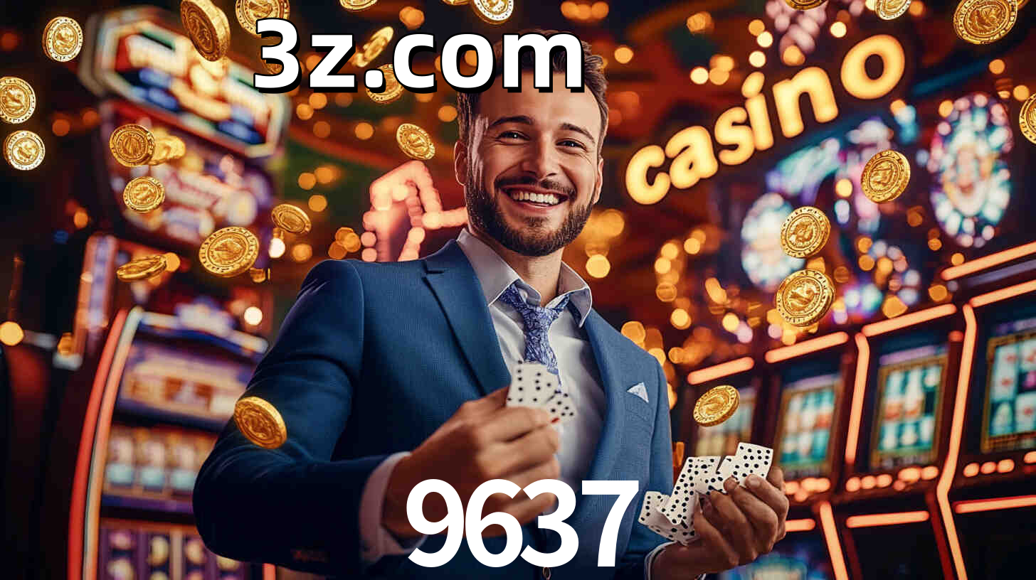 Melhores Jogos de Slots no 9637 🍀