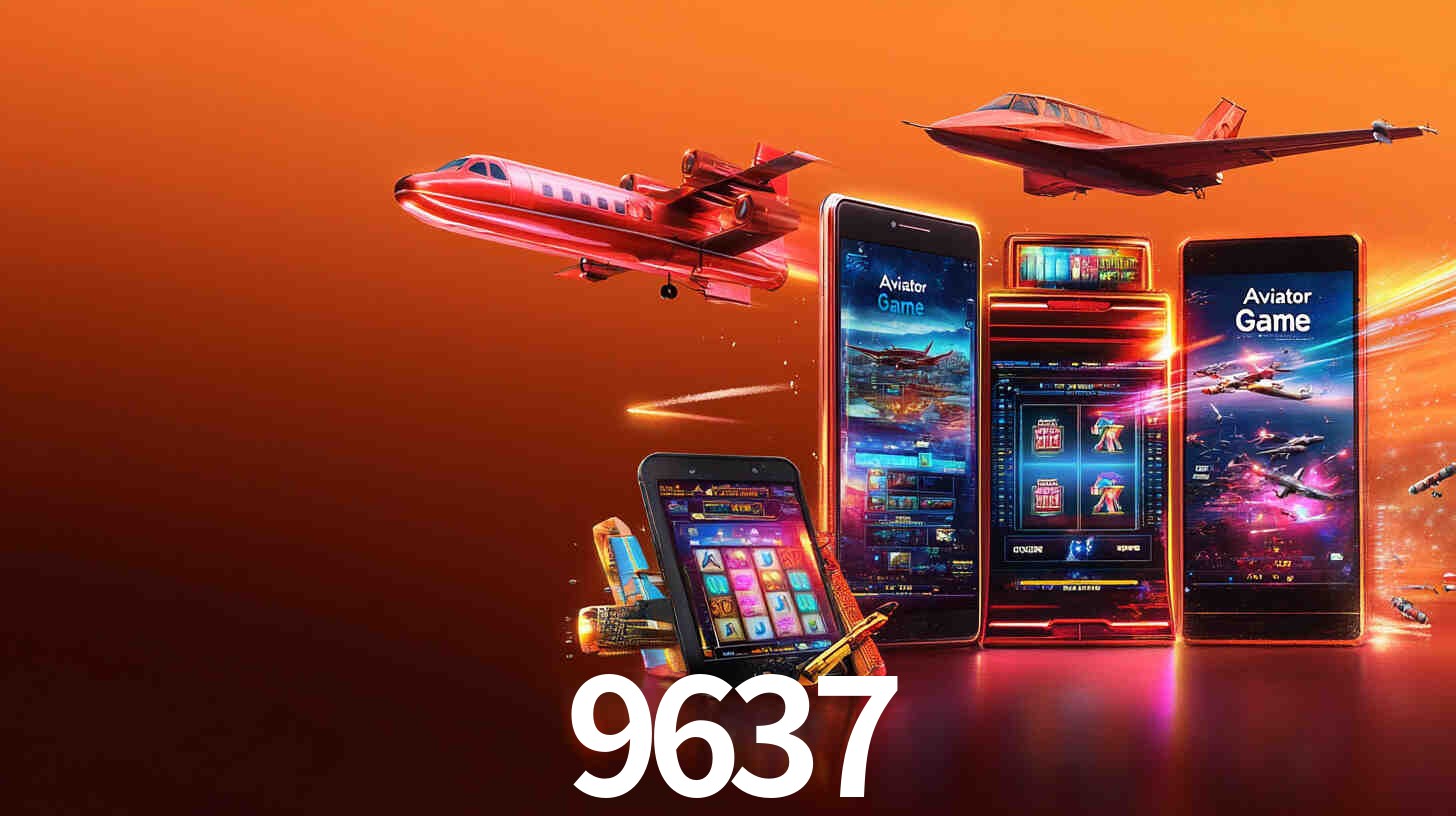 Estatísticas Crash Games 9637