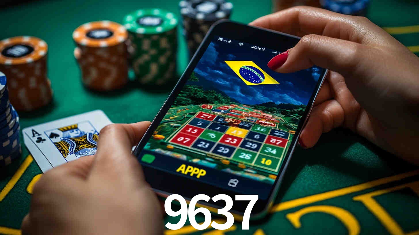 cassino 9637
