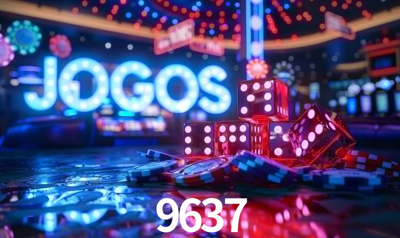 Apostas de Tênis 9637