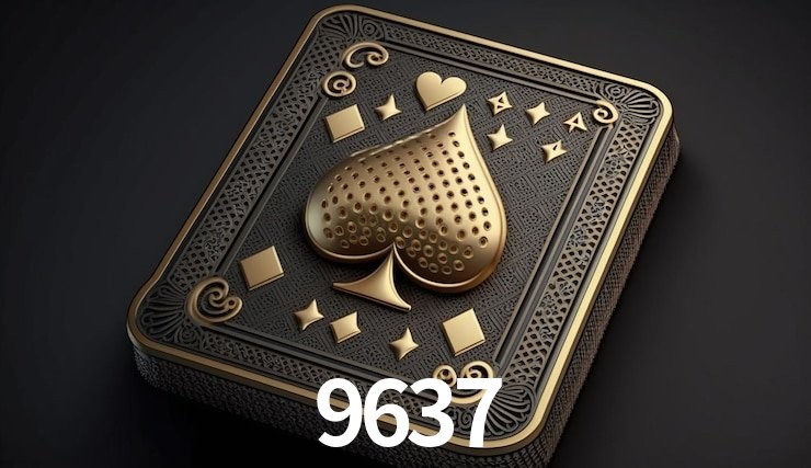 Sistemas de Segurança 9637