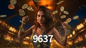 Mesa de Blackjack 9637