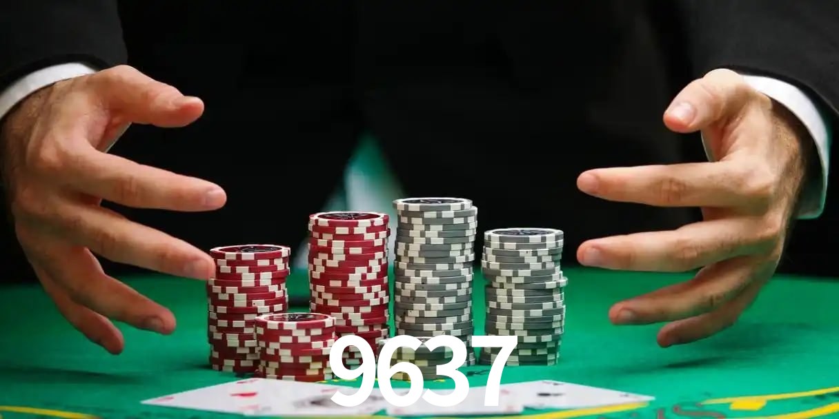 Promoção Relâmpago 9637