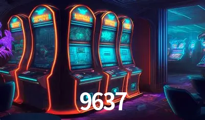 Apostas Esportivas na 9637: Um Guia Completo