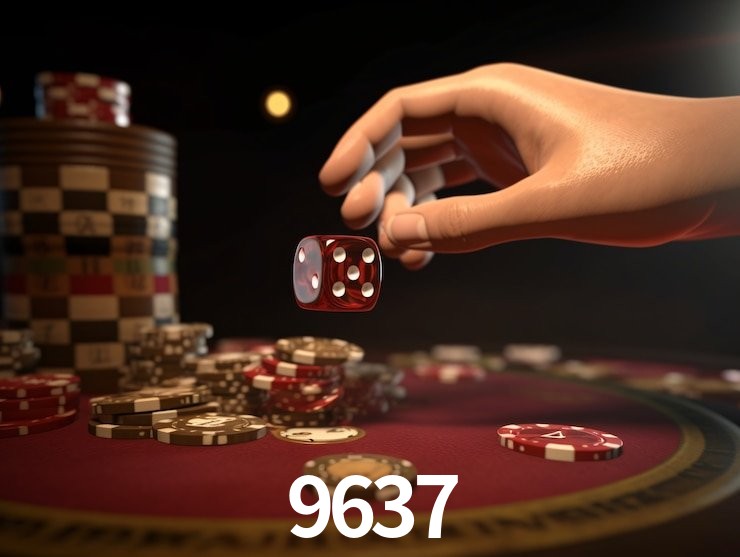 Promoções Sazonais 9637