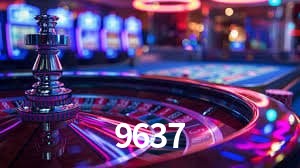 Tecnologia da Plataforma 9637