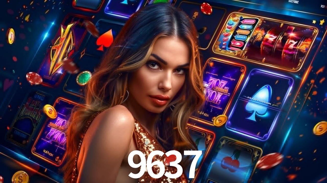 Casino VIP 9637