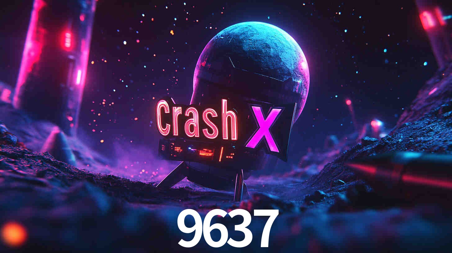 Estratégias Crash Games 9637