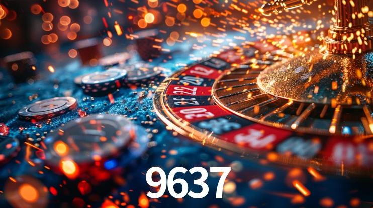 Desvendando o Mundo dos Jogos Virtuais na 9637