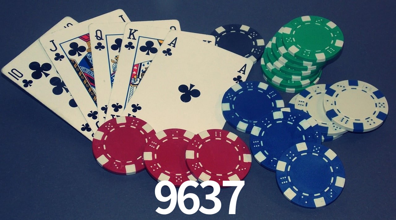Descubra a Essência do 9637: Nossa História e Compromissos