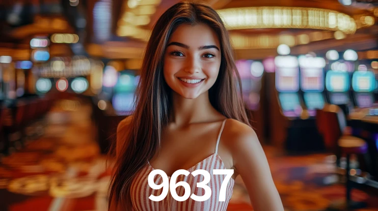 Bônus de Boas-vindas 9637