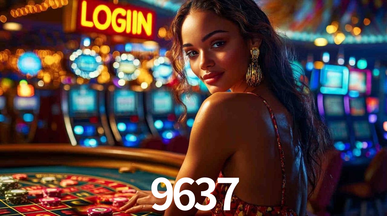 Experiência VIP 9637