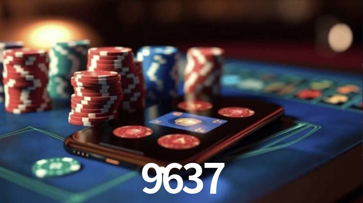 Provedores de Jogos 9637
