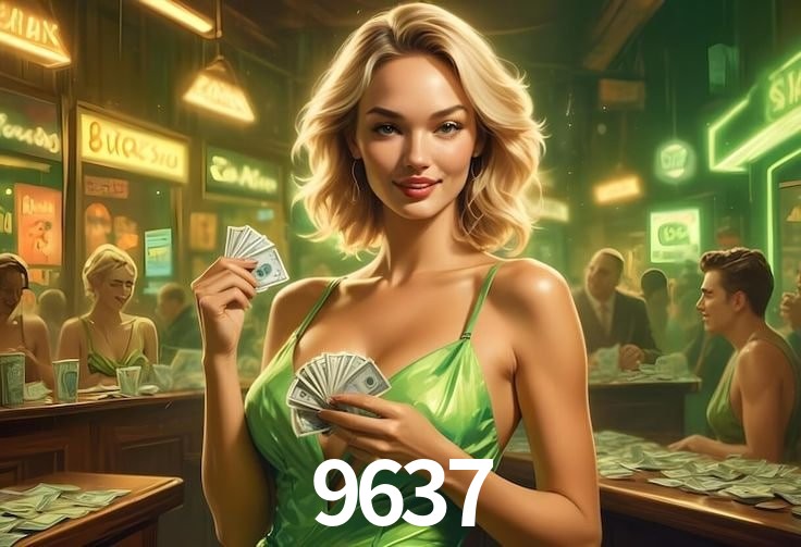 Jogos Exclusivos 9637