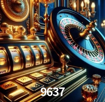 Casino Ao Vivo 9637