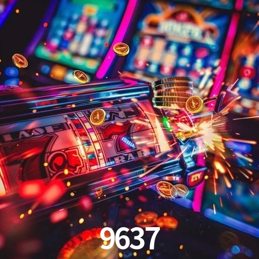 Estatísticas do Jogo 9637