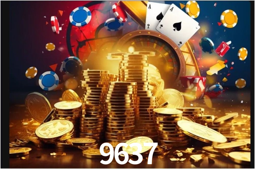 Jogo Spaceman 9637