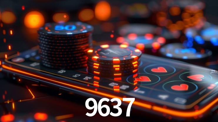 Casino Ao Vivo 9637