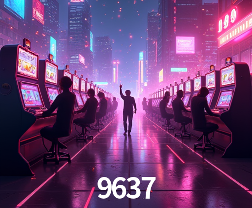 Recursos de Bônus 9637