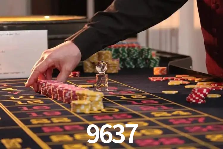 Jogo Spaceman 9637
