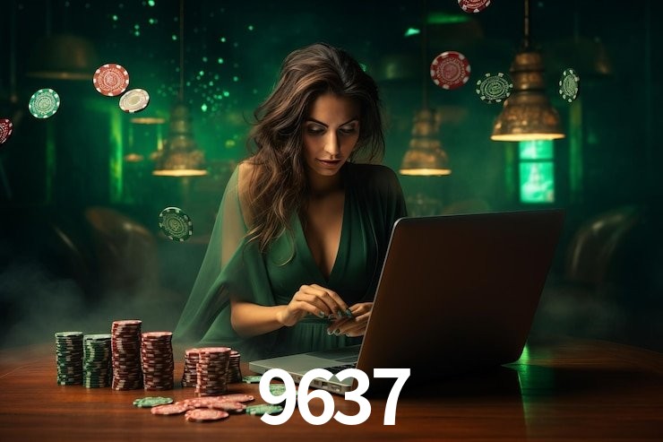 Interface do App 9637