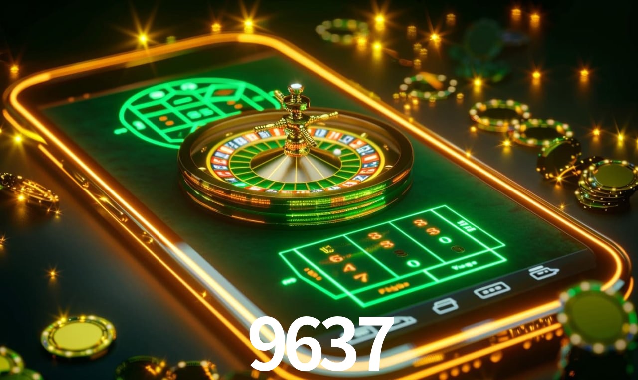 Provedores de Jogos 9637