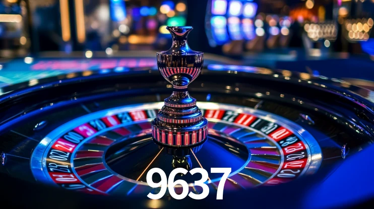 Explore as vantagens do 9637: serviço profissional e confiabilidade