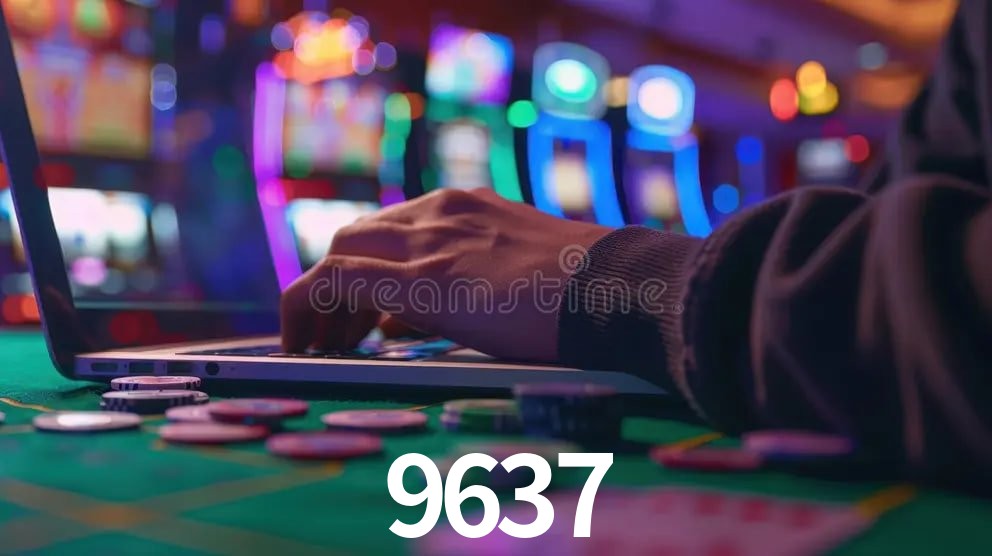 Estatísticas Esportivas 9637